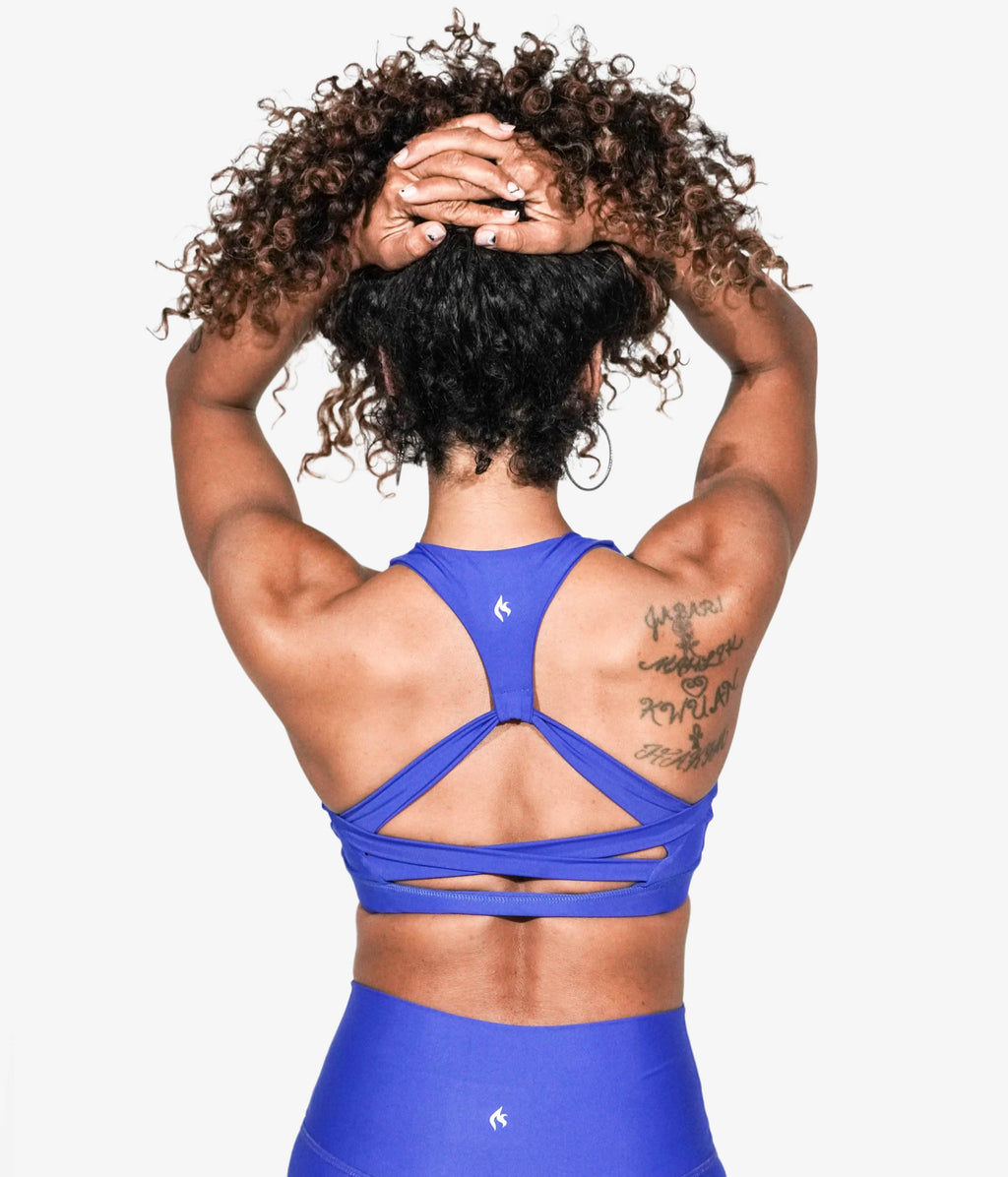 ROMY Racer-back cotton bra POMEGRANATE  Womens Etam Bralettes & Racerback  • Tango Aqui